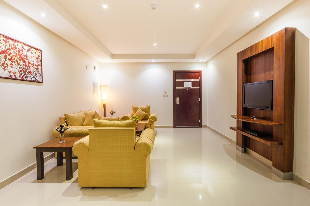 Burj Alhayah Hotel Suites Alfalah Ριάντ Εξωτερικό φωτογραφία