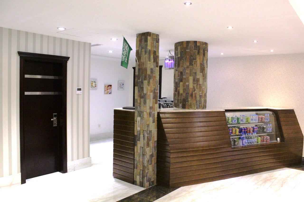 Burj Alhayah Hotel Suites Alfalah Ριάντ Εξωτερικό φωτογραφία