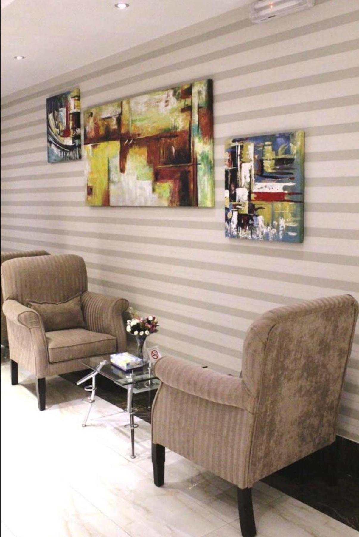 Burj Alhayah Hotel Suites Alfalah Ριάντ Εξωτερικό φωτογραφία