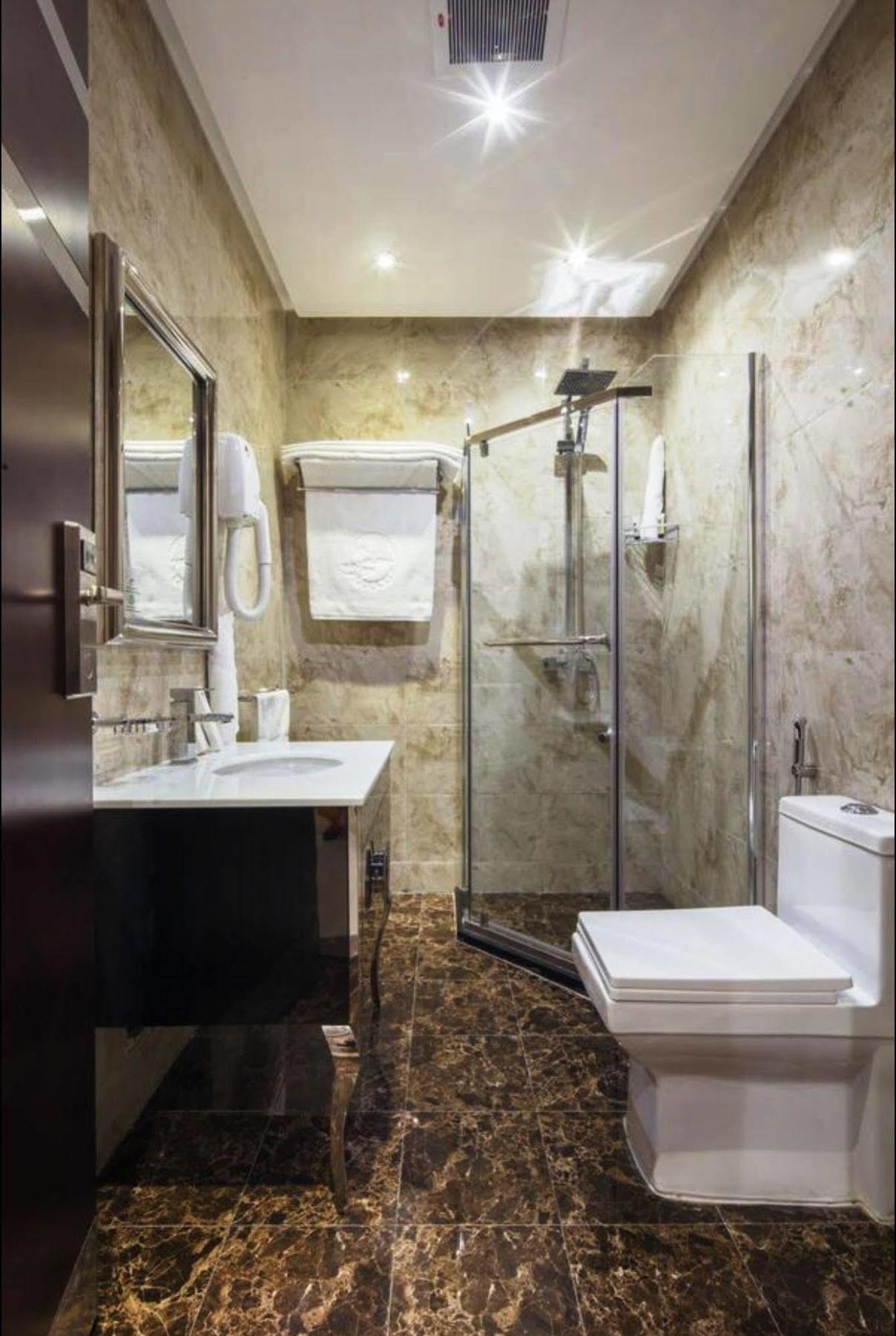 Burj Alhayah Hotel Suites Alfalah Ριάντ Εξωτερικό φωτογραφία