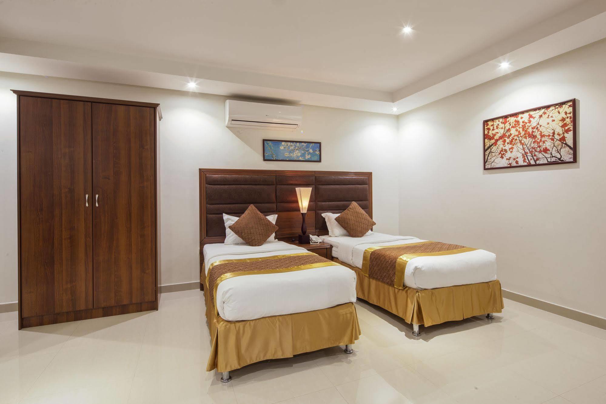 Burj Alhayah Hotel Suites Alfalah Ριάντ Εξωτερικό φωτογραφία