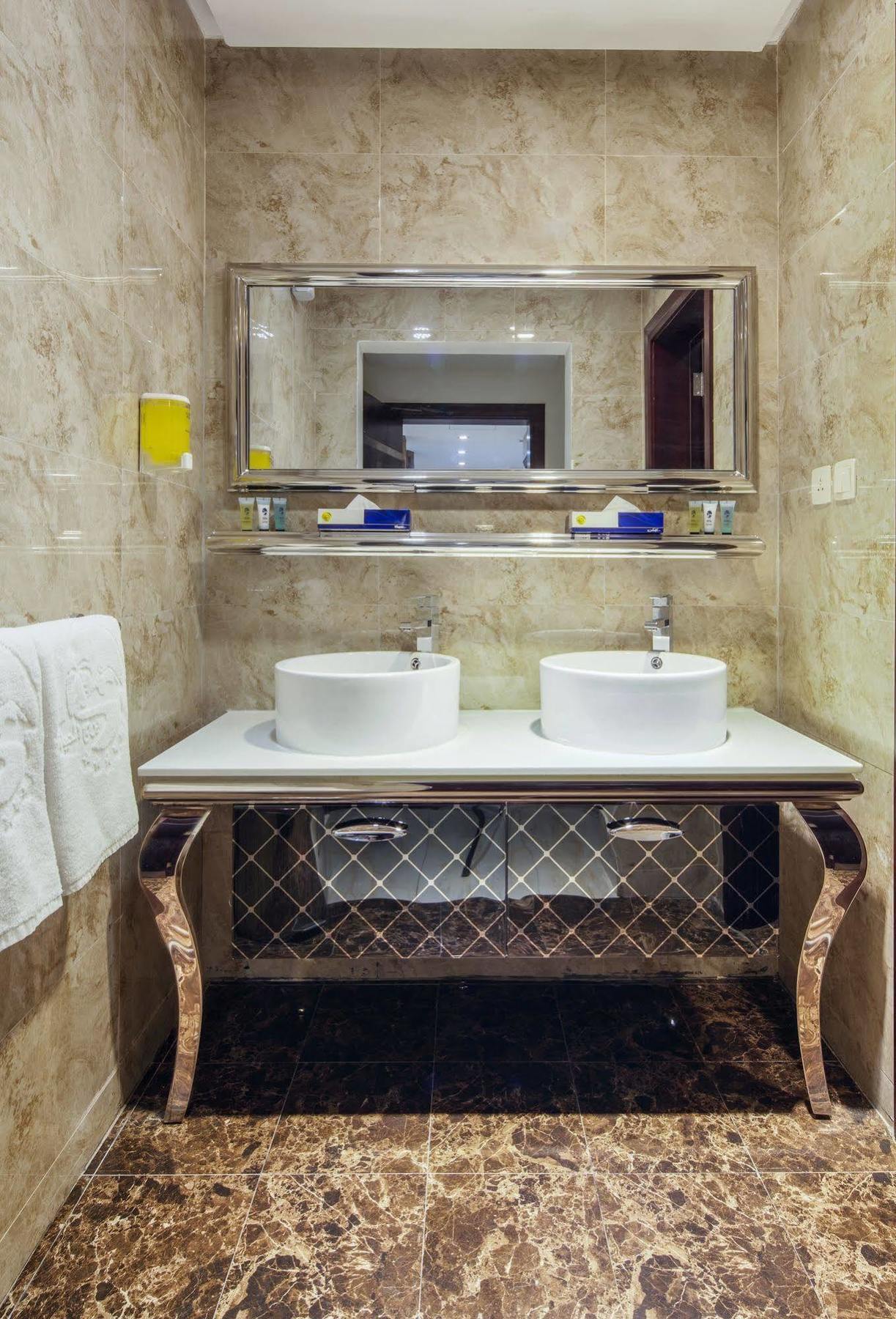 Burj Alhayah Hotel Suites Alfalah Ριάντ Εξωτερικό φωτογραφία